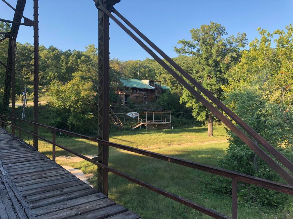 Meramec River Resort Cuba Ngoại thất bức ảnh