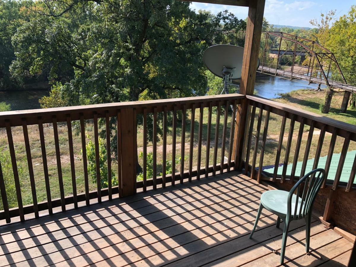 Meramec River Resort Cuba Ngoại thất bức ảnh