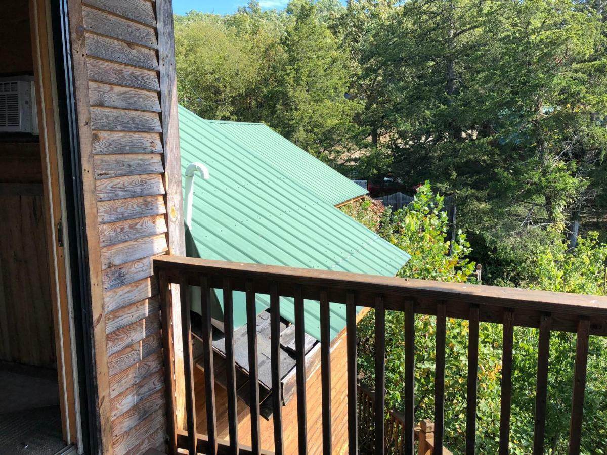 Meramec River Resort Cuba Ngoại thất bức ảnh