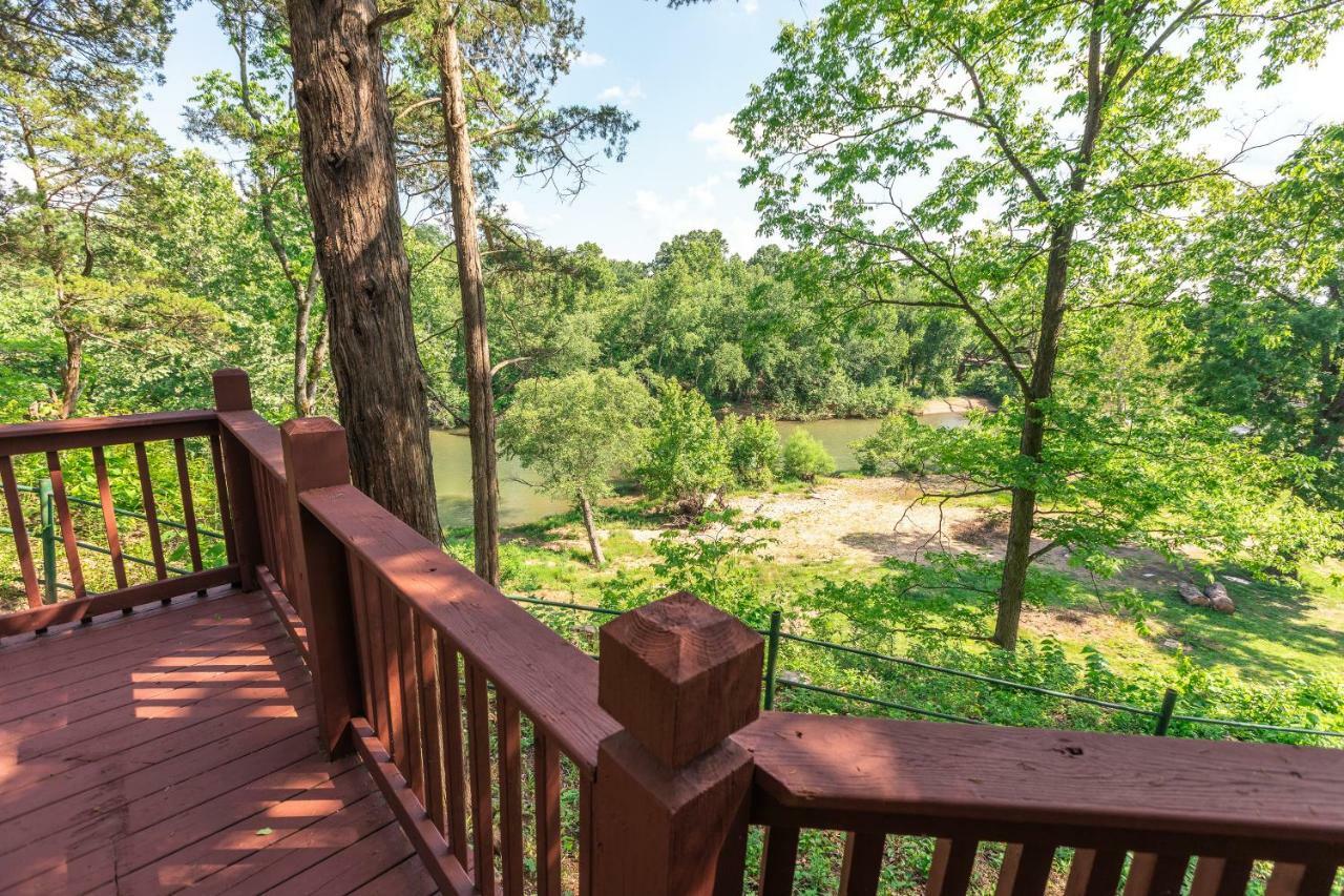 Meramec River Resort Cuba Ngoại thất bức ảnh