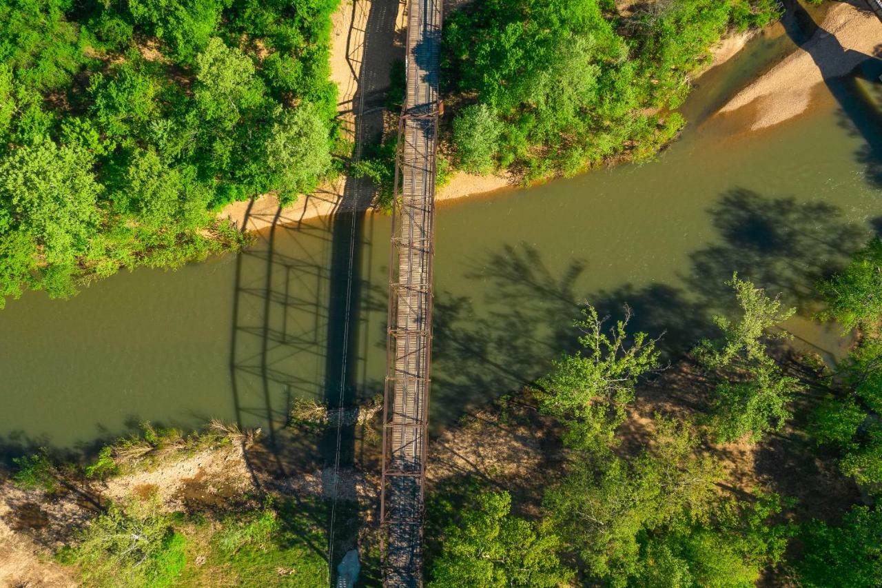 Meramec River Resort Cuba Ngoại thất bức ảnh