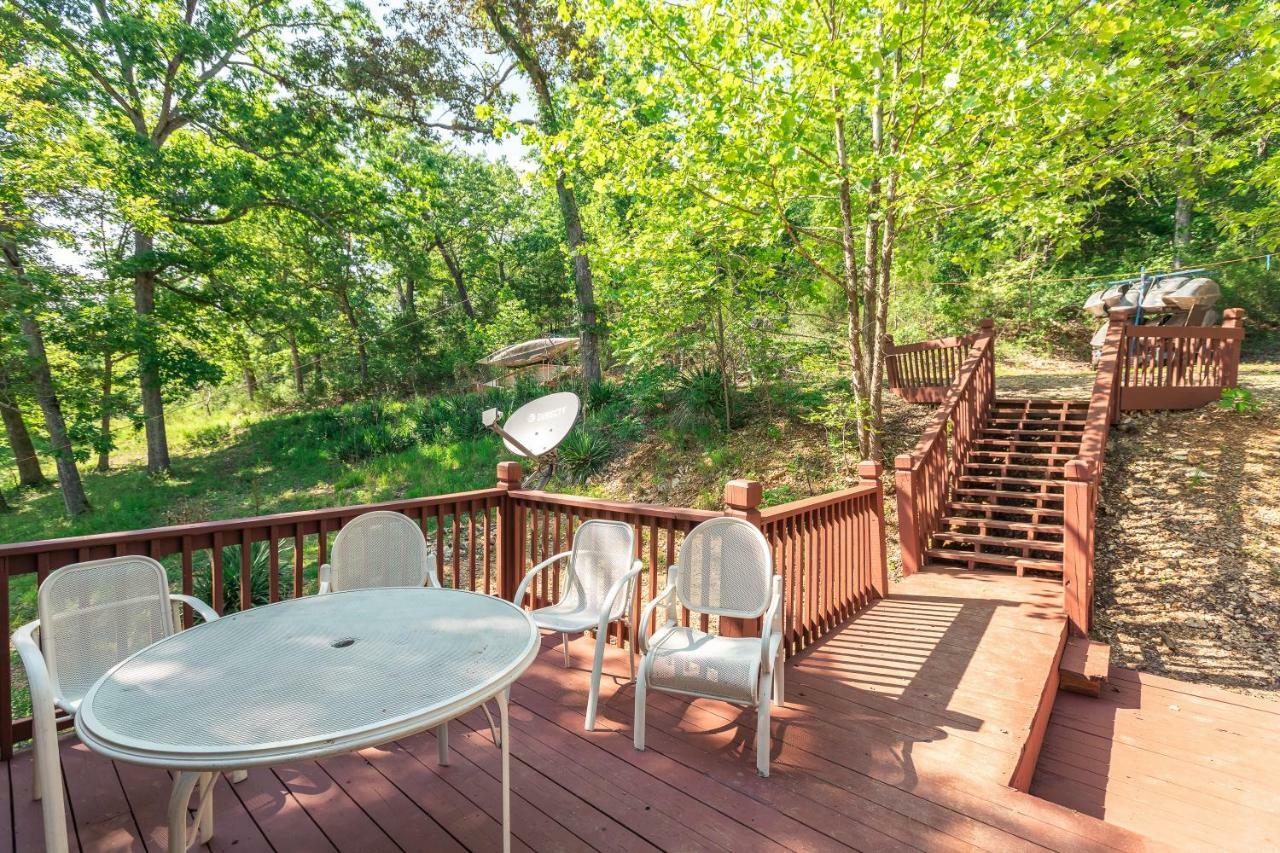 Meramec River Resort Cuba Ngoại thất bức ảnh