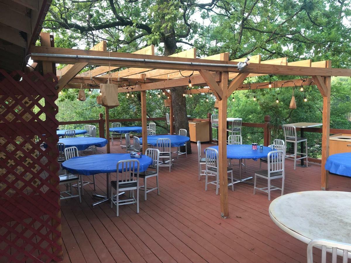 Meramec River Resort Cuba Ngoại thất bức ảnh