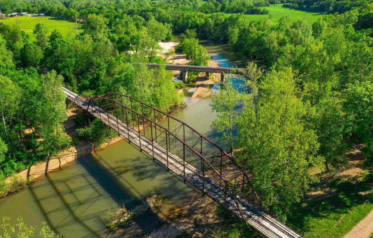 Meramec River Resort Cuba Ngoại thất bức ảnh