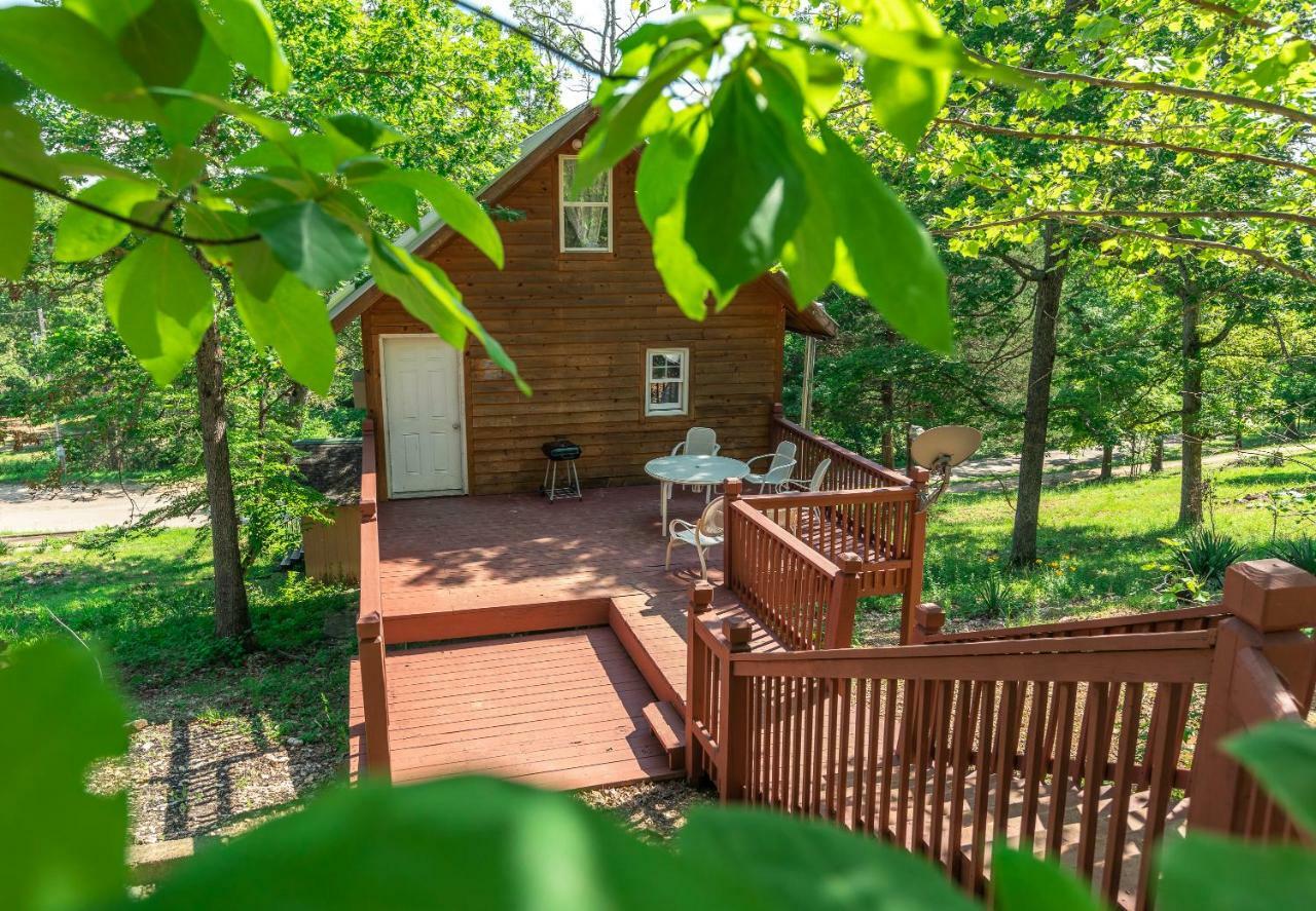 Meramec River Resort Cuba Ngoại thất bức ảnh