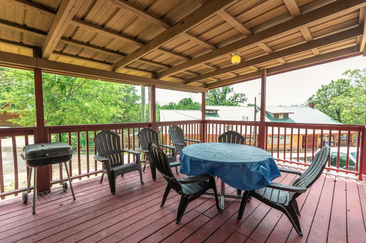 Meramec River Resort Cuba Ngoại thất bức ảnh